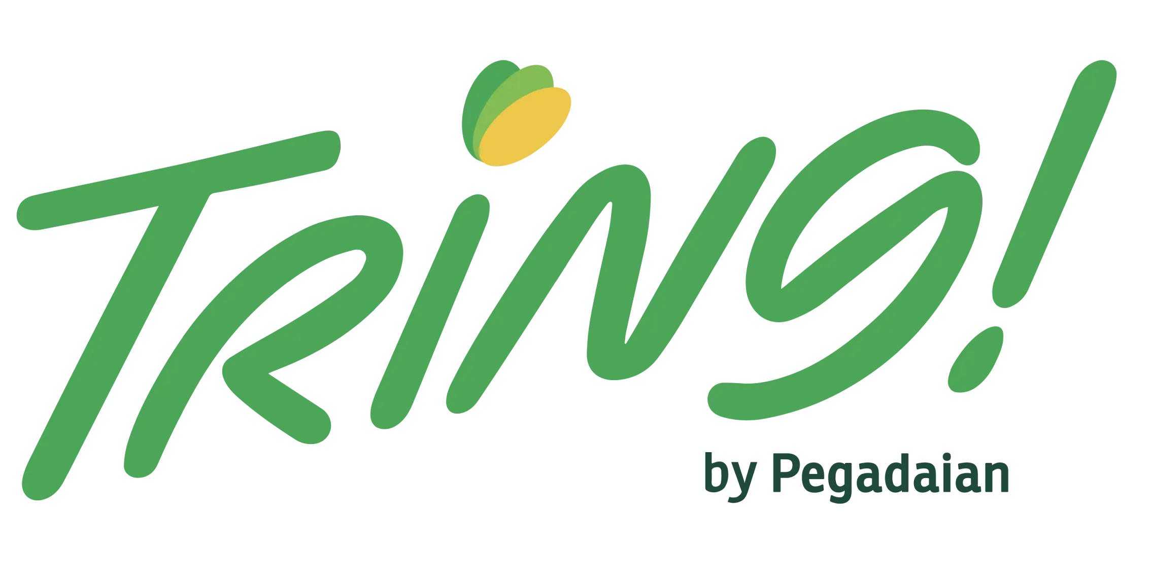 Tring! by Pegadaian